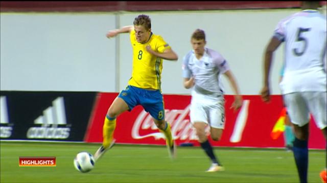 U-17 : Pour les Français, tenants du titre, c’est déjà fini