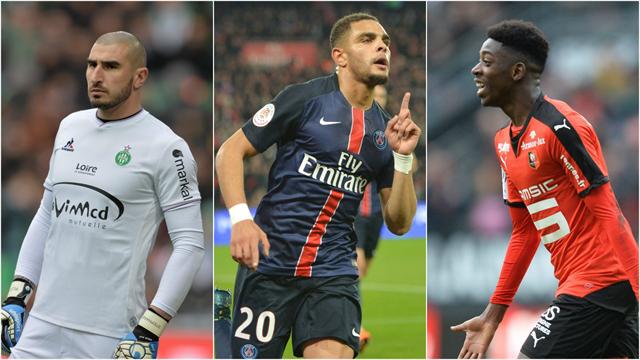 De Ruffier à Dembélé en passant par Kurzawa : ceux qui auraient pu y croire