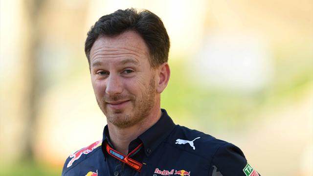 Horner : "Renault a tenu ses promesses"