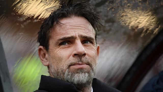 Le Tours FC devra indemniser Marco Simone et trois autres ex-salariés