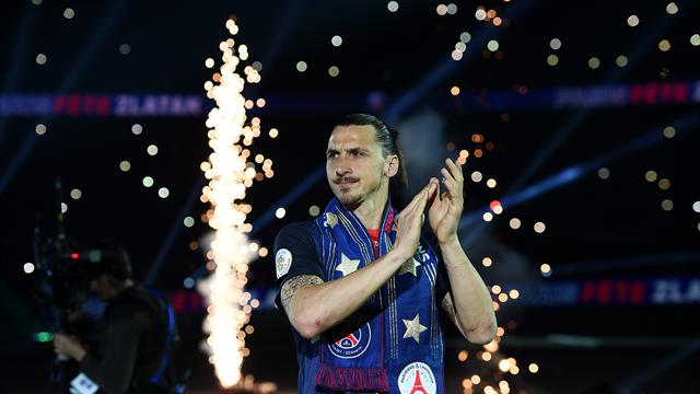 Ibrahimovic serait de plus en plus proche de Manchester United