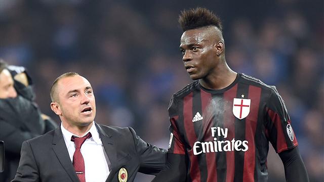 Brocchi sbrocca: Brocchi sbrocca: