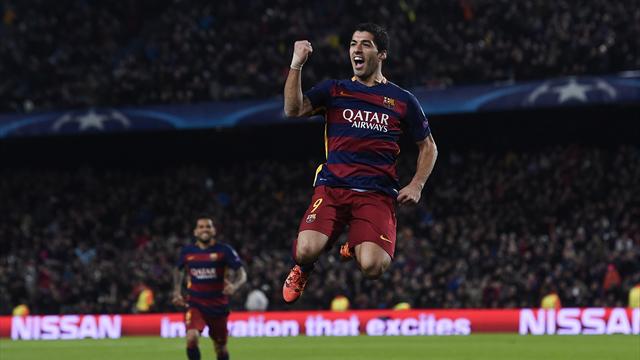 Suarez, Ibra, CR7, Higuain… c’était la plus belle saison des serial-buteurs