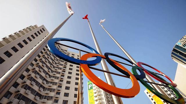JO de Pékin : Trois médaillées d'or chinoises en haltérophilie disqualifiées pour dopage (CIO)