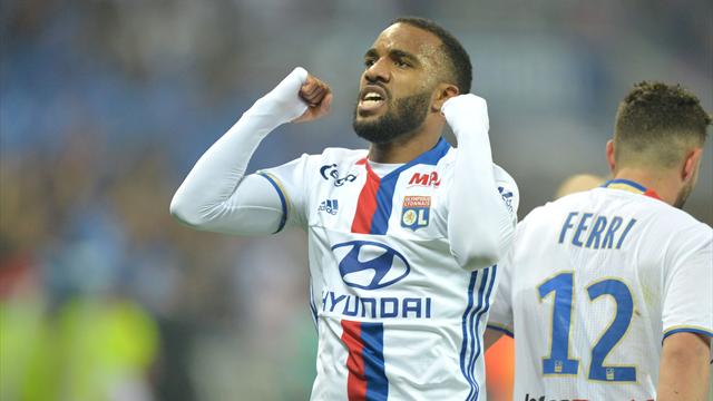 Les 11 infos mercato qui vous ont échappé samedi