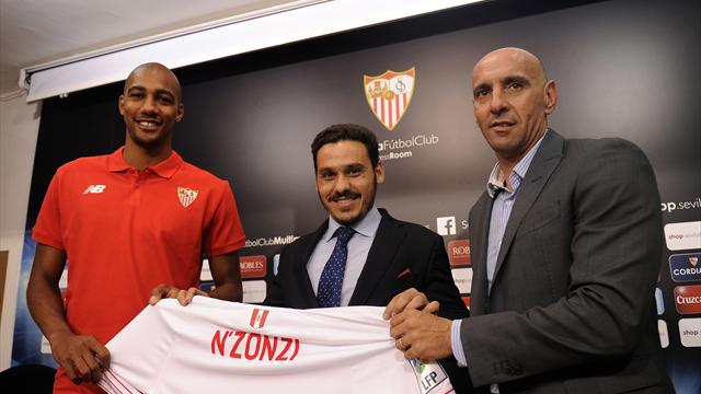 Monchi s’en va, une page se tourne à Séville
