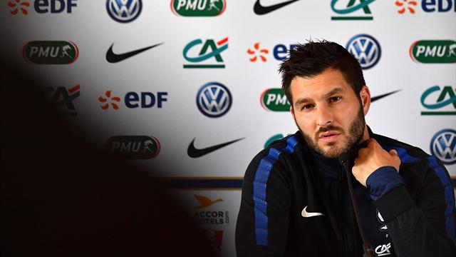 Gignac : « Benzema est, avec Suarez, le meilleur 9 du monde »