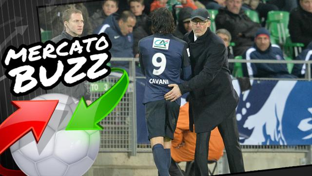 Pour l’après-Ibra, le PSG ne manque pas d’idées
