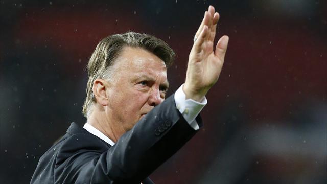 Van Gaal et Manchester, c’est fini