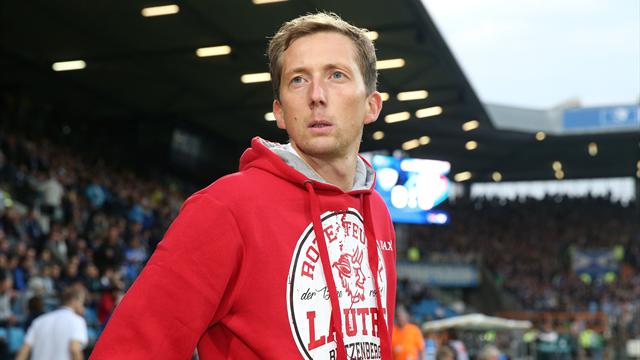 trainer von kaiserslautern trainer von kaiserslautern