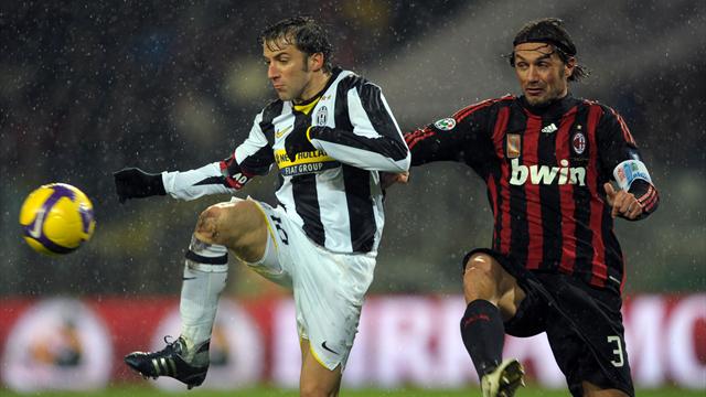Milan – Juventus, le retour d’un classique qui manque à toute l’Italie (et pas seulement)