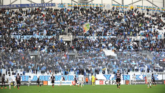 « Si ça tourne mal sur le terrain, ça peut vite basculer dans le virage »