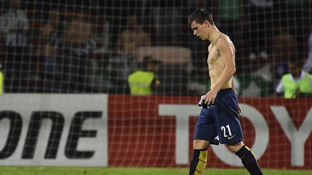 4 rouges en 11 minutes, Lo Celso exclu : fin de match folle en Copa Libertadores