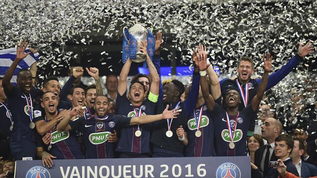 Une dixième Coupe de France et un nouveau quadruplé : le triomphe du PSG est total