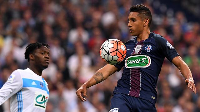 Marquinhos a eu gain de cause : le PSG le libère pour les JO