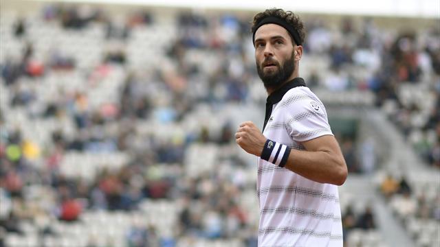 Paire – Millman EN DIRECT