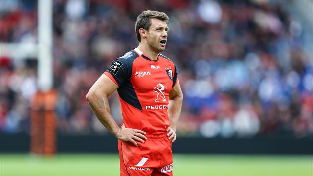 Clerc: « Partir sur une défaite rend les choses encore plus tristes »