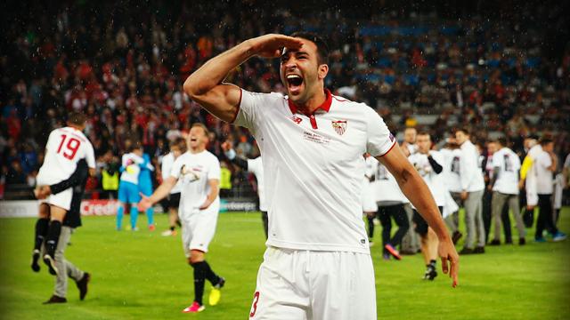 Avec Rami, l’OM tient enfin son défenseur central