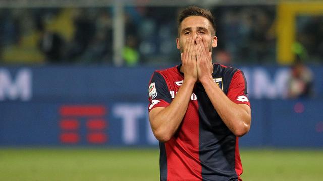 Genoa-Cagliari probabili formazioni e statistiche