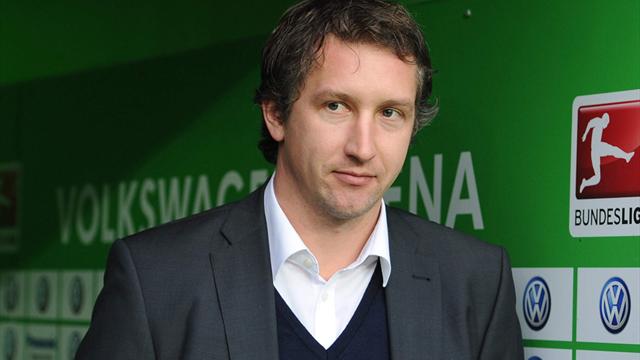 Nouri bekommt noch eine Chance, aber Baumann fahndet weiter
