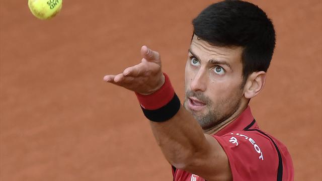 Le programme de jeudi : Suite de la balade pour Djokovic et Nadal ?