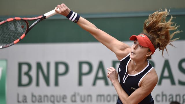 Cornet n’a pas tenu la distance