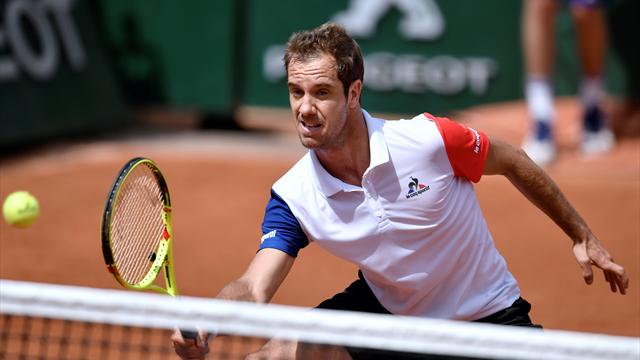 Quiz : Connaissez-vous bien Richard Gasquet ?