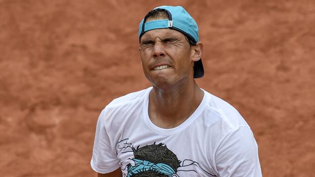 Nadal est bien à Rio, mais il ne sait pas encore ce qu’il va pouvoir y faire