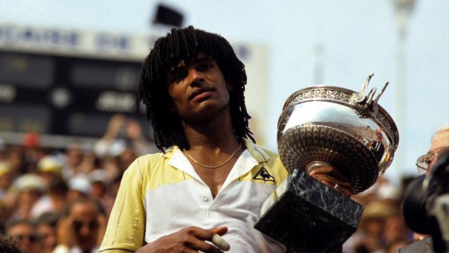 Depuis la dernière victoire d’un Français dans un tournoi du Grand Chelem…