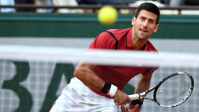 Le programme de lundi : Djokovic d’un côté, Serena de l’autre… les patrons auront du travail
