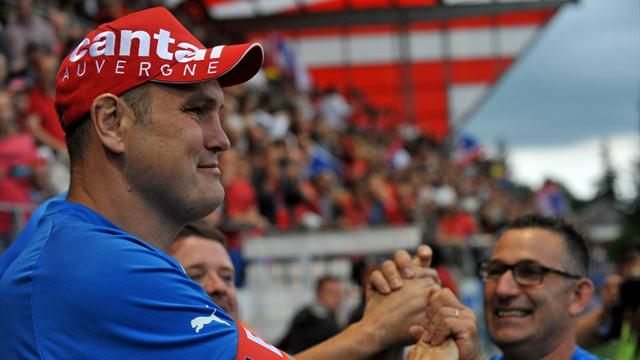 Quel plaisir de voir des phases finales de Pro D2 spectaculaires !