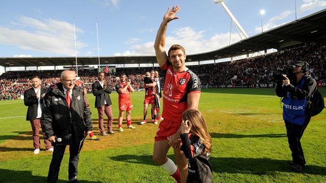 « Je suis Toulousain à jamais » – Le Top des déclas