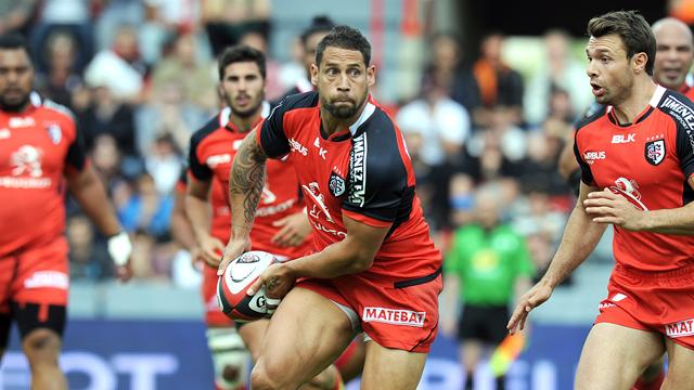 L’antisèche : et si Toulouse jouait encore un match à Ernest-Wallon ?