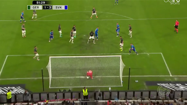 La grosse boulette de Ter Stegen