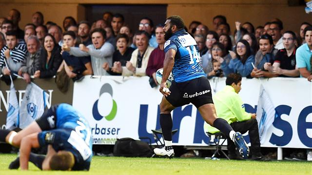 Ce Montpellier-là pèse vraiment lourd