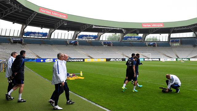 La Beaujoire, Pogba, la Ligue 1… Les 5 chiffres à connaître avant France-Cameroun