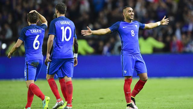 Deschamps peut-il se passer de Payet, sa nouvelle arme fatale ?