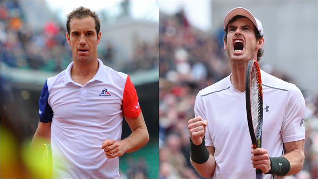 Ce serait la plus belle de Gasquet