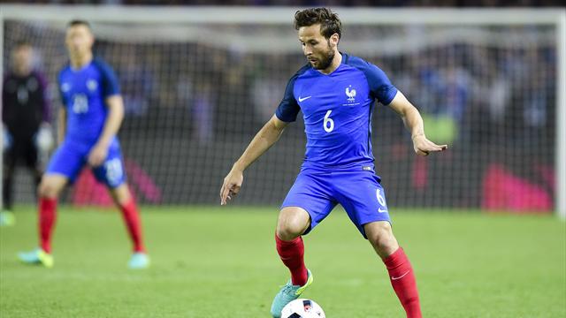 Cabaye : « Il faut soutenir Giroud »