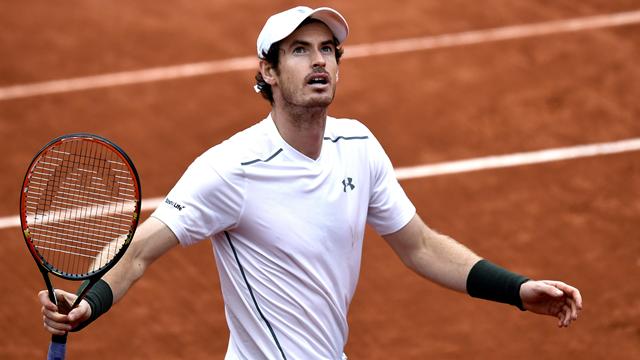 Murray : « Il y a quelques années, je n’aurais jamais cru ça possible »
