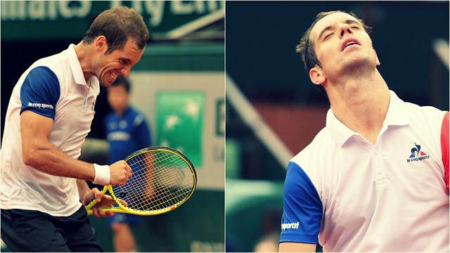 Gasquet, loup puis agneau
