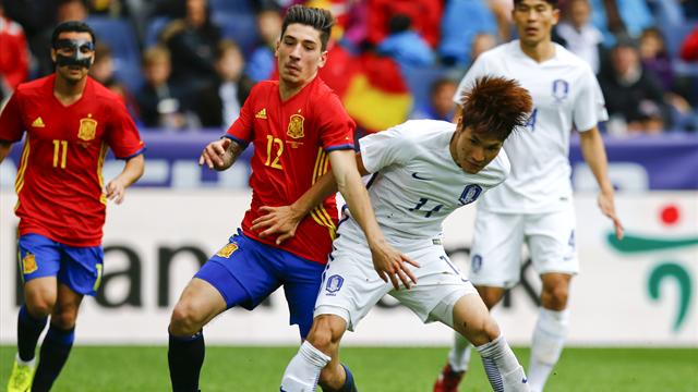 ‘Barca not considering Bellerin,' says sporting director