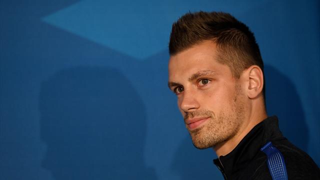 Transfer Update: Six top rumours - Schneiderlin to leave Old Trafford?