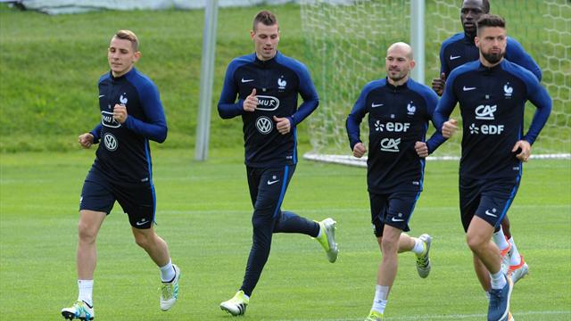Décidément, Schneiderlin a de la réserve