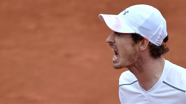 Attention, ce Murray-là est une vraie menace pour Djokovic