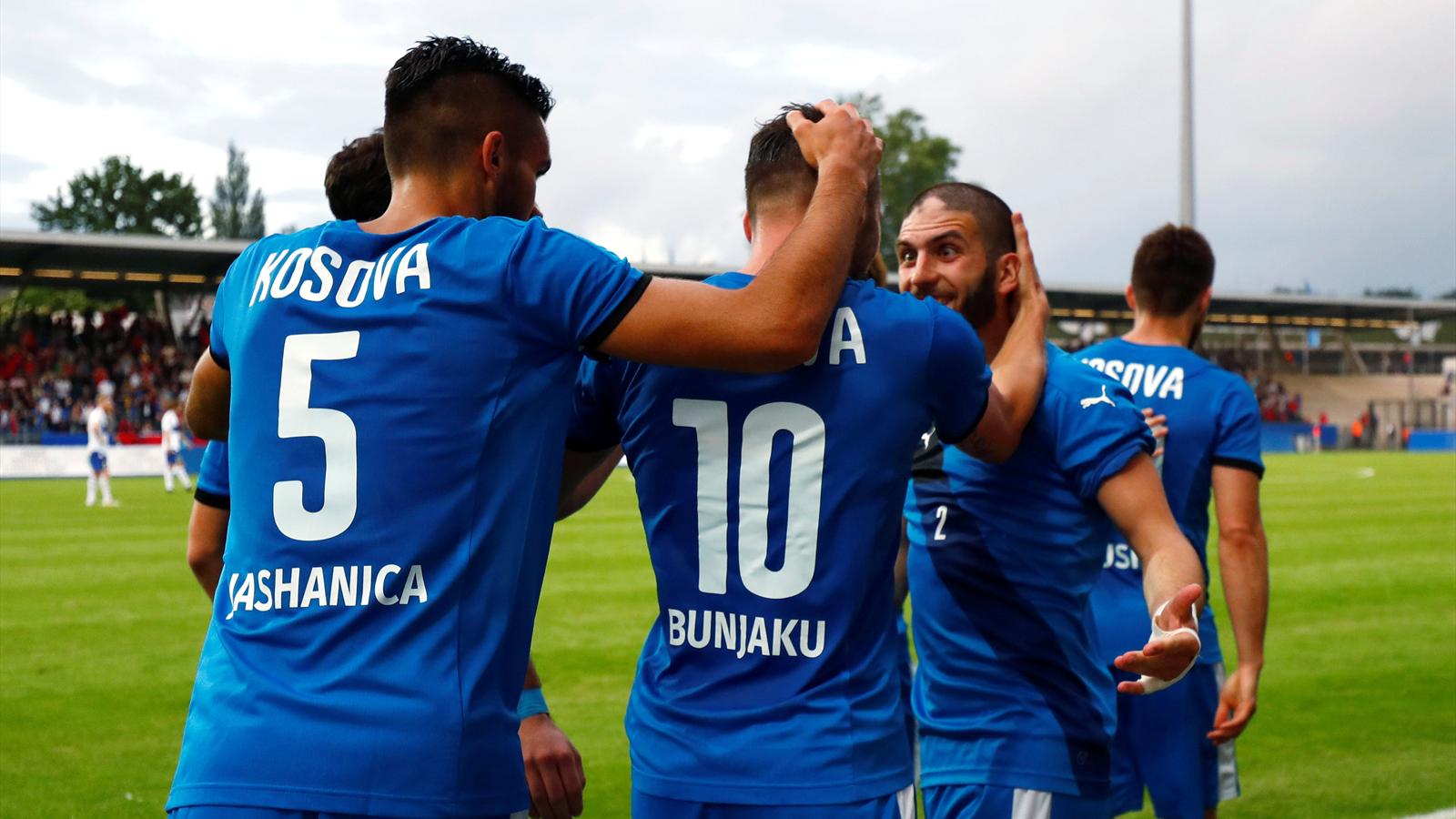 Image result for albert bunjaki