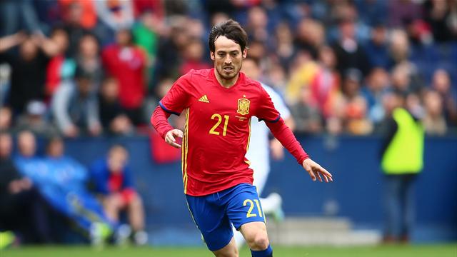 Espagne – Belgique EN DIRECT