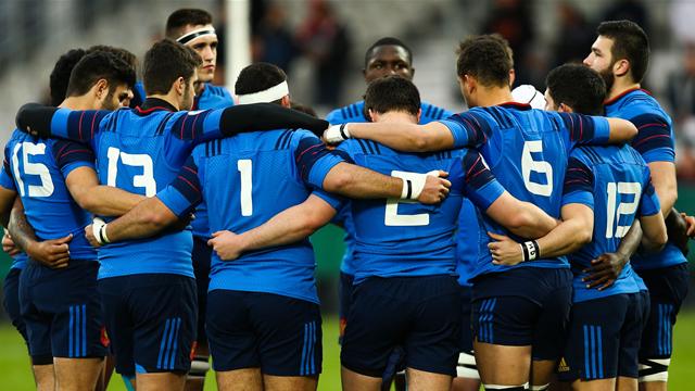 Et si les Bleuets franchissaient un cap au Mondial cette année ?