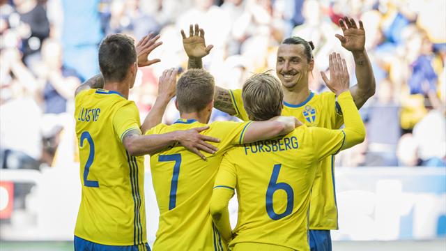 Euro 2016, Irlanda-Svezia: formazioni, dove vederla in diretta tv e streaming