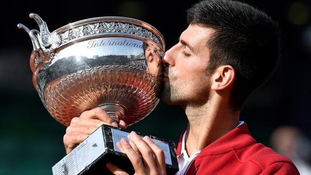 Vysílání French Open odstartovalo kvalifikací